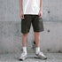 Boysnextdoor 口袋工裝短褲